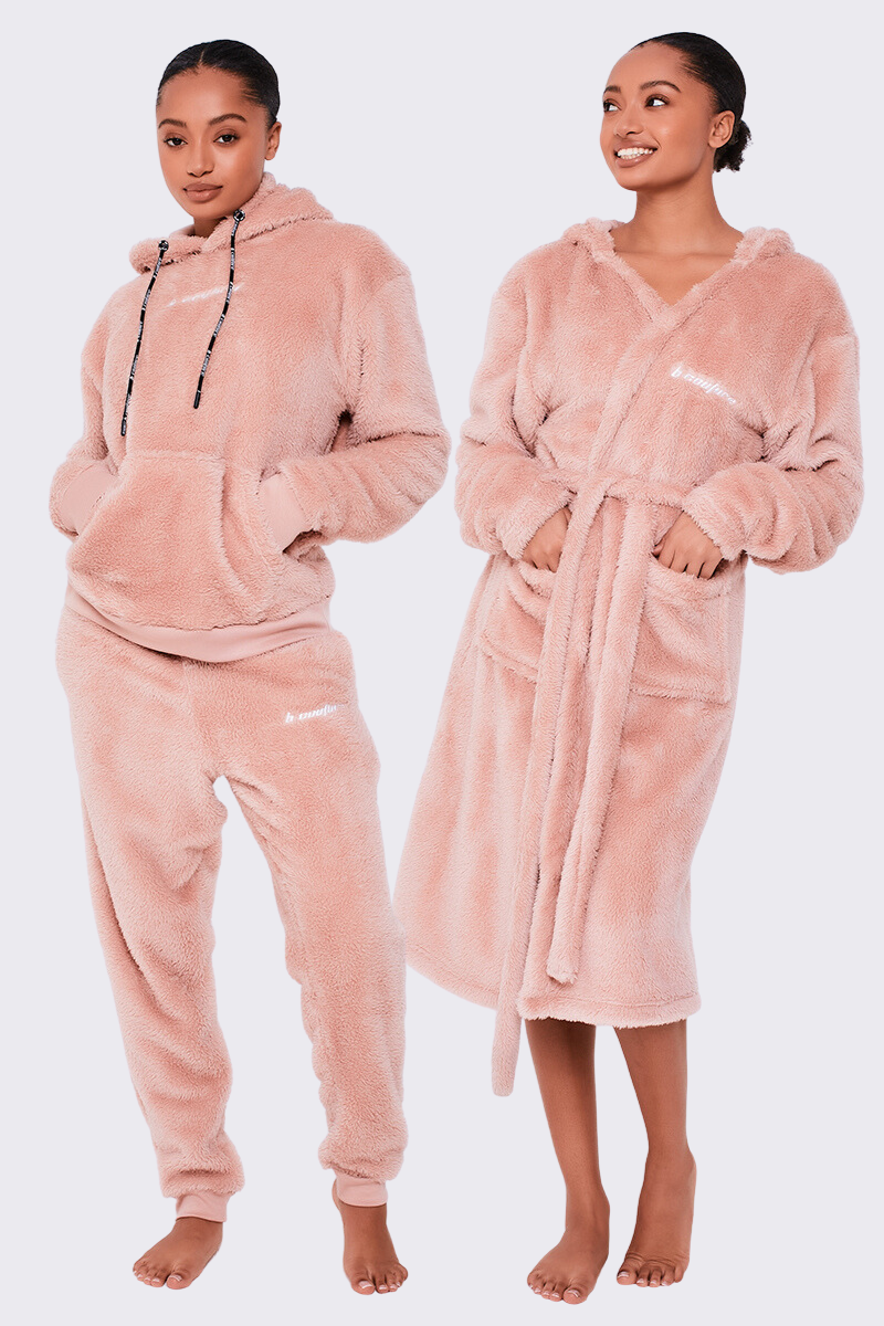 Pajama gown 2025