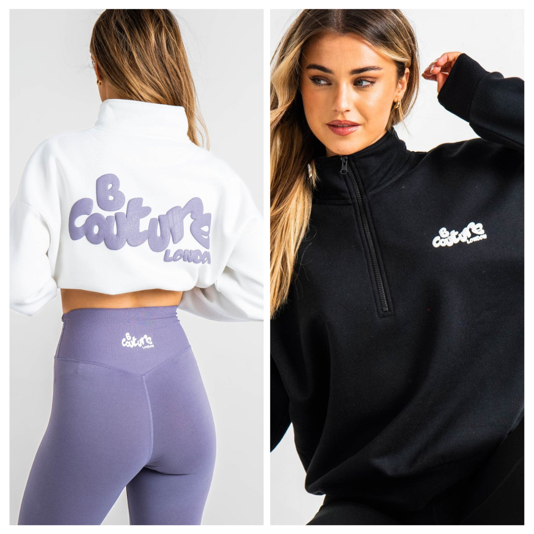 What to Wear with Leggings in the UK This Winter?