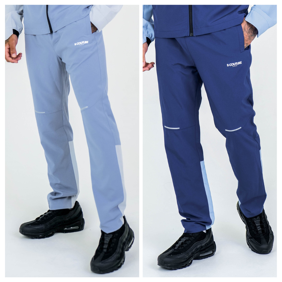 Combine Style and Comfort: Joggers for Him This Christmas