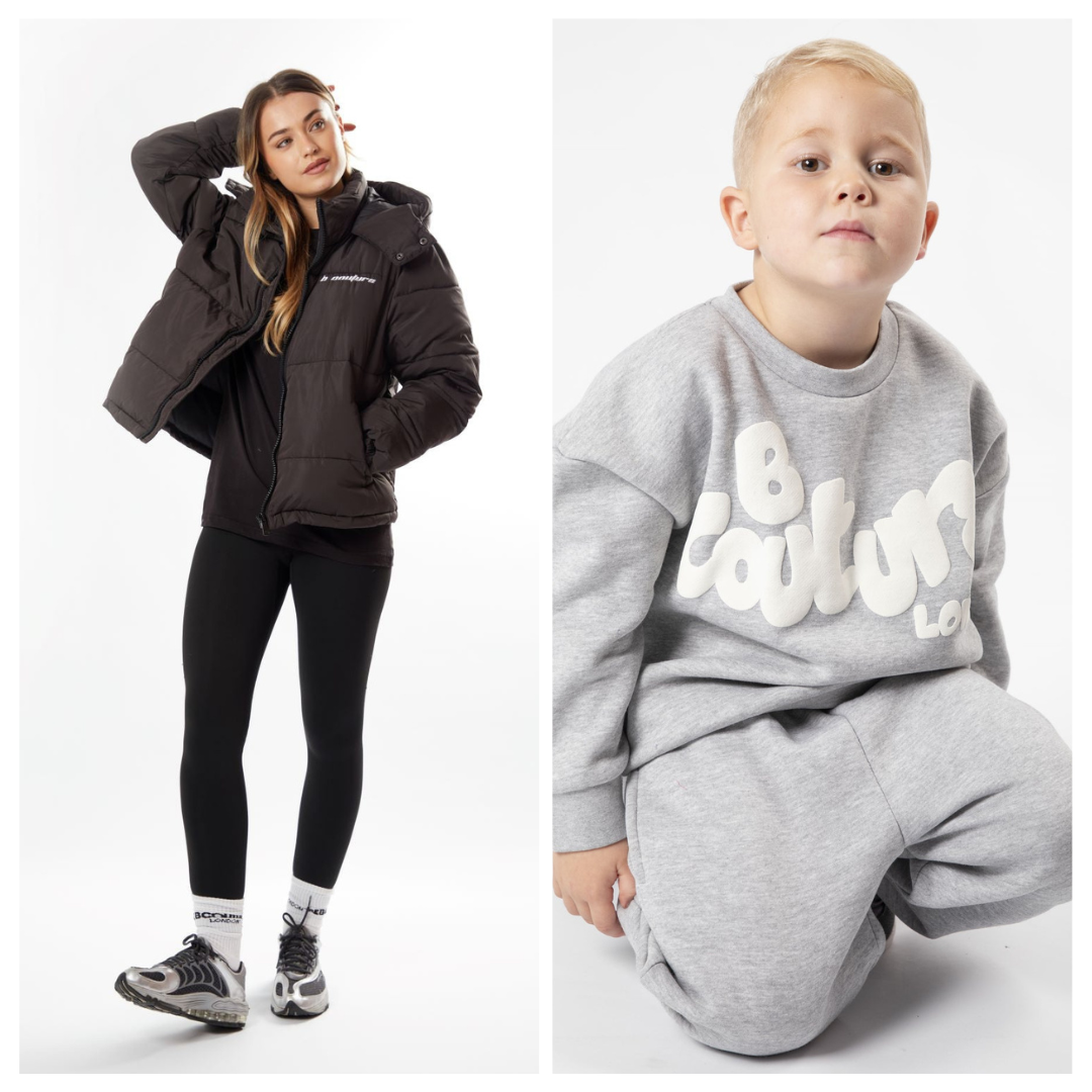 How to Build the ULTIMATE Christmas Wardrobe for the Family