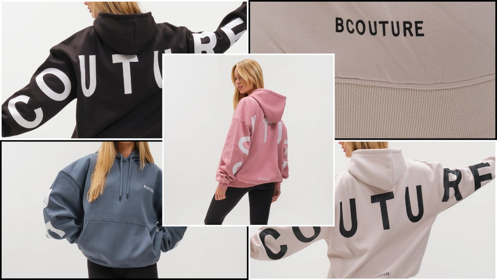 New Drop: The VXN Leggings & Hoodie Set — Your 2026 Spring Uniform