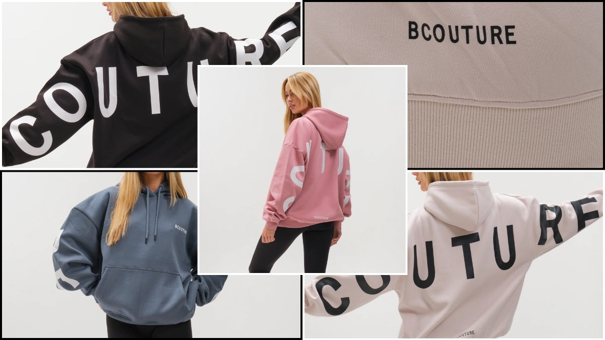New Drop: The VXN Leggings & Hoodie Set — Your 2026 Spring Uniform