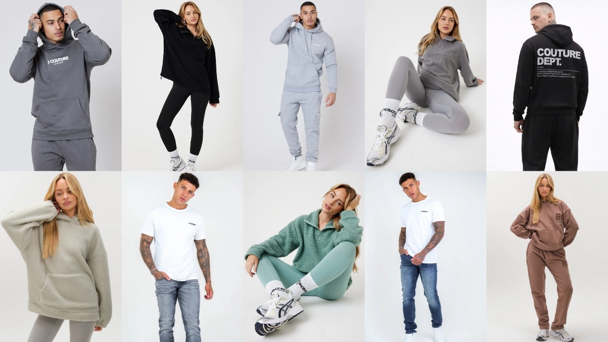 The Transitional Uniform: Introducing the Spring Edit