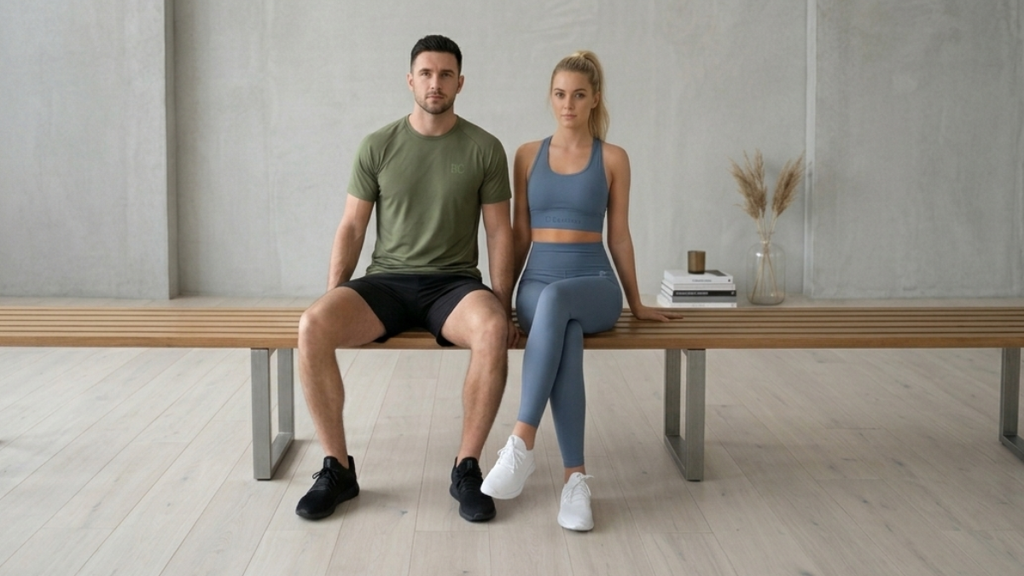 What to Wear to the Gym: The Ultimate Guide to Performance & Style