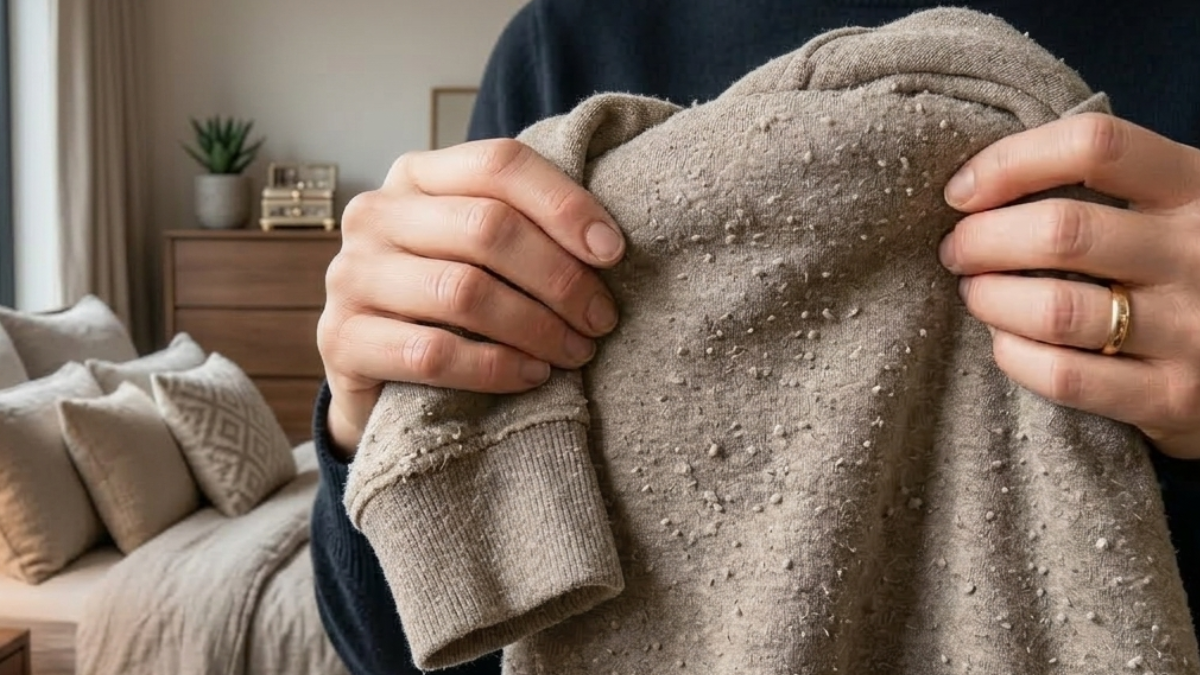 The Truth About "Bobbling": Why Expensive Hoodies Aren't Always Better Value