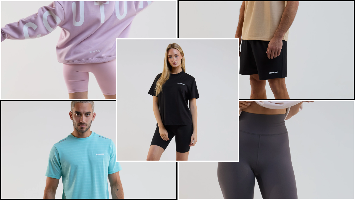 Is it OK to Wear Gym Clothes Outside the Gym? (Spoilers: Yes)