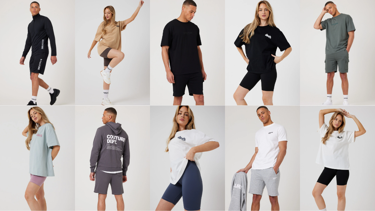 When is it Officially Shorts Weather? The B Couture Guide to the Big Swap