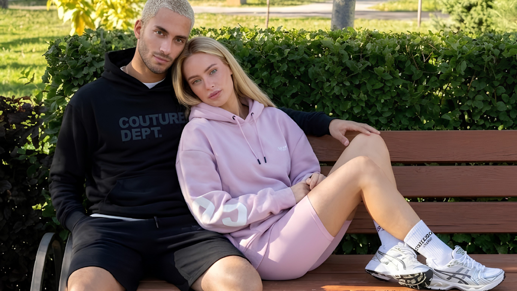 The Summer '26 Drop: Your Ultimate Guide to Versatile Streetwear