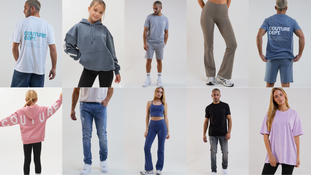 Summer Drop Part 2: The New Streetwear Standard