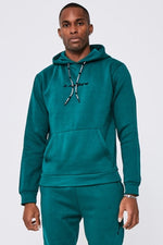 Finchley Road Tracksuit - Green
