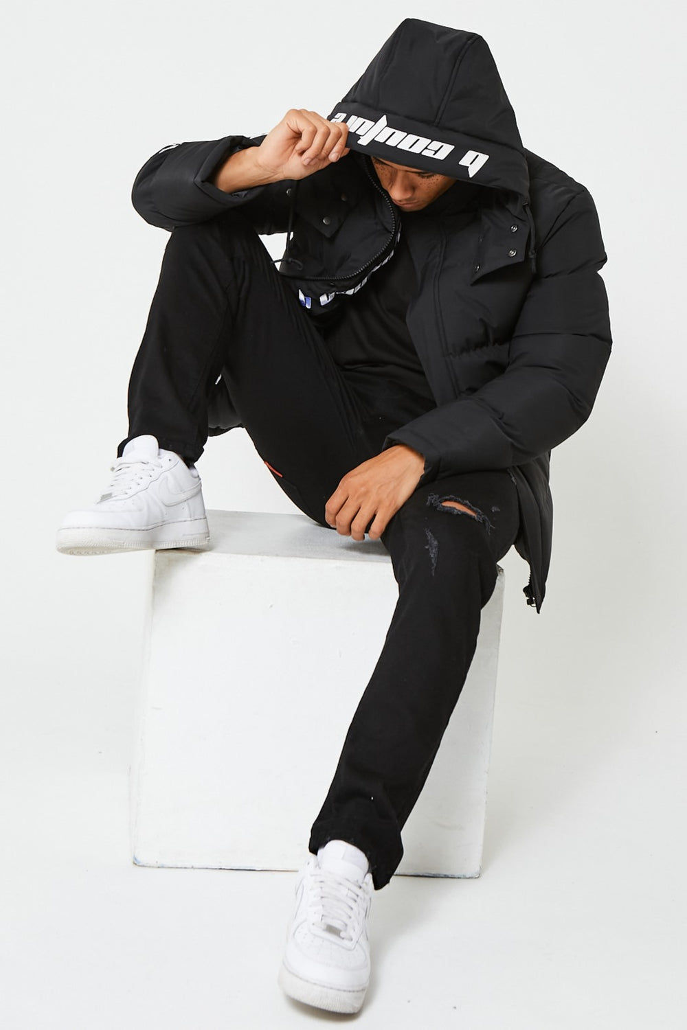 B Couture London Mens & Womens Streetwear Clothing