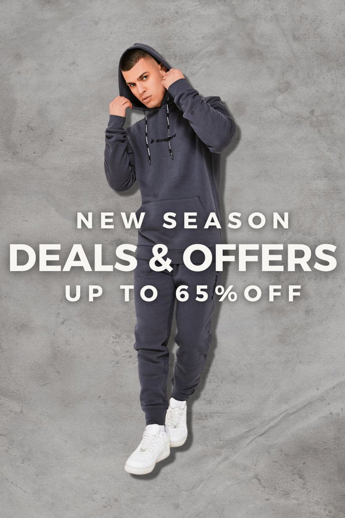 B Couture London Mens & Womens Streetwear Clothing