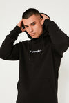 Finchley Road Tracksuit - Black