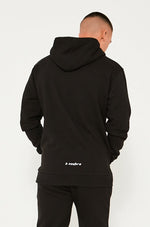 Finchley Road Tracksuit - Black