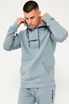 Finchley Road Tracksuit - Slate Grey