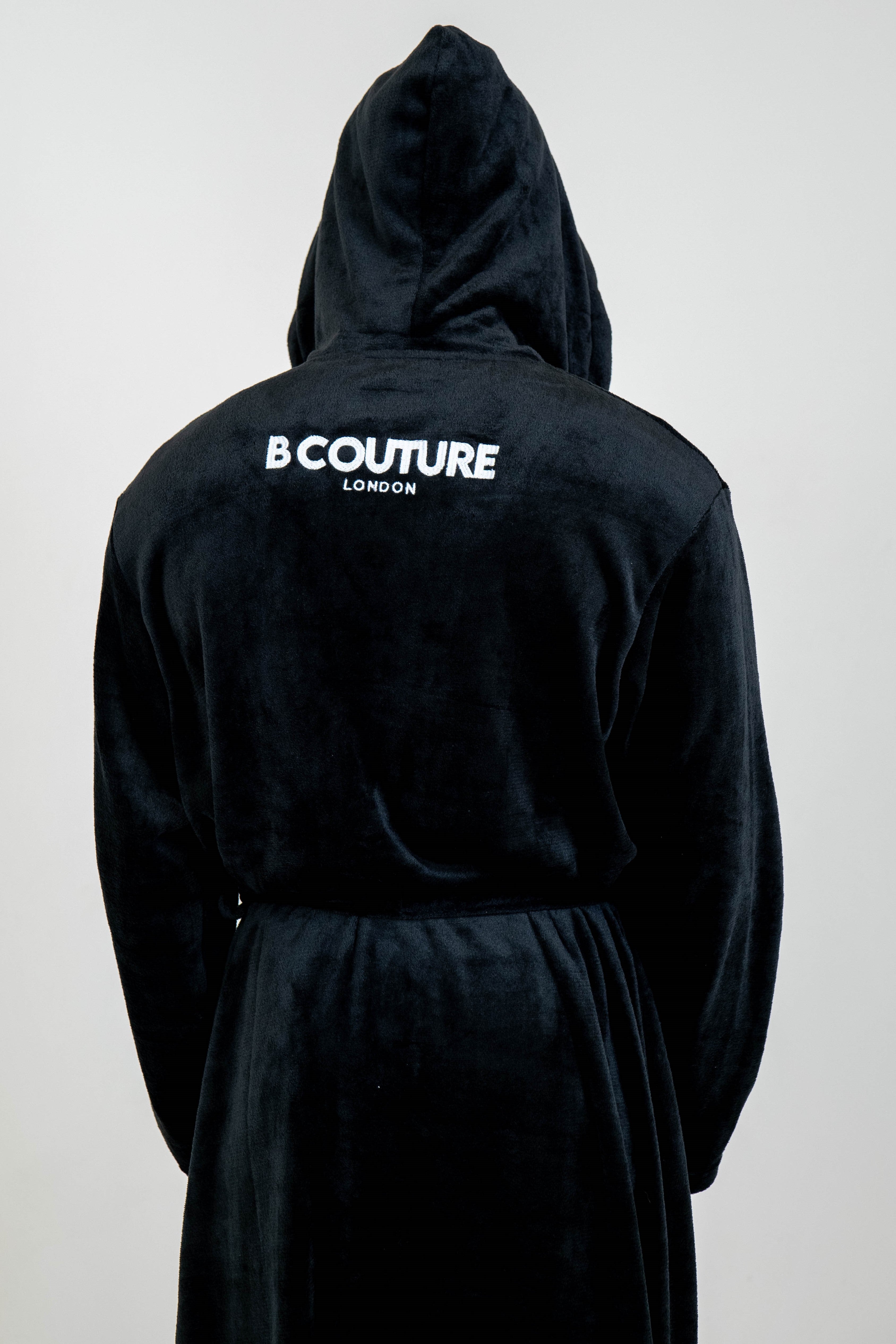 Mens dressing gown set outlet
