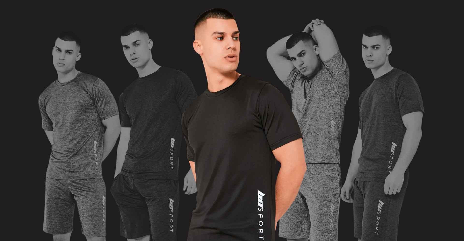 B Couture London Mens & Womens Streetwear Clothing