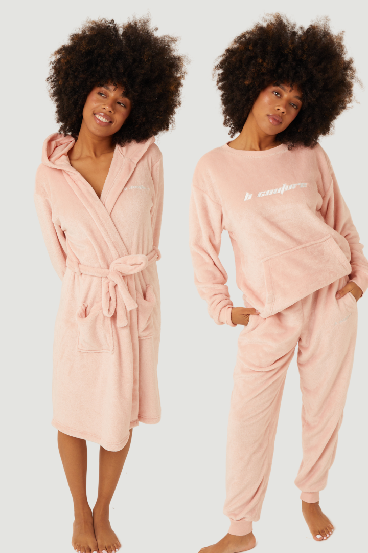 Pj and dressing gown sets sale
