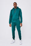 Finchley Road Tracksuit - Green