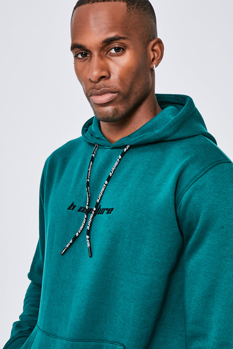 Finchley Road Tracksuit - Green