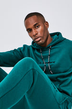 Finchley Road Tracksuit - Green