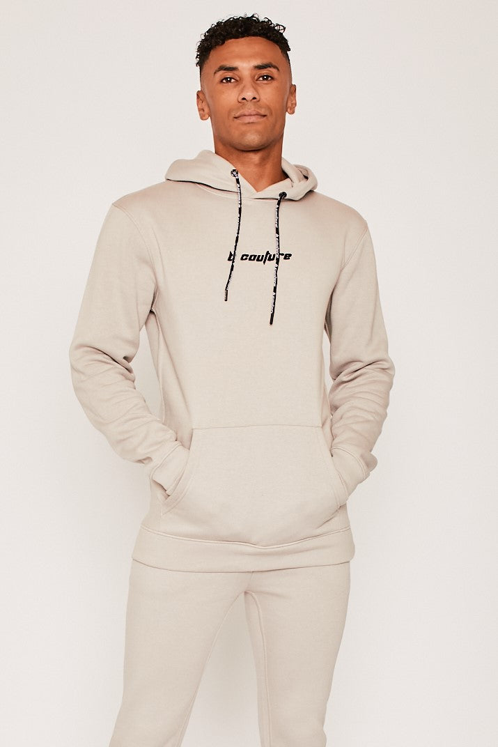 Finchley Road Tracksuit - Dove
