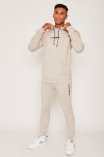 Finchley Road Tracksuit - Dove