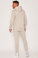 Finchley Road Tracksuit - Dove