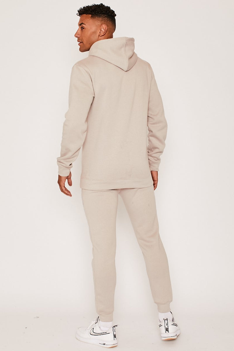 Finchley Road Tracksuit - Dove