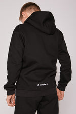 Limehouse Junior Tracksuit - Black