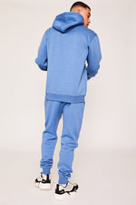 Finchley Road Tracksuit - Blue