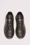 Manchester Trainer - Black