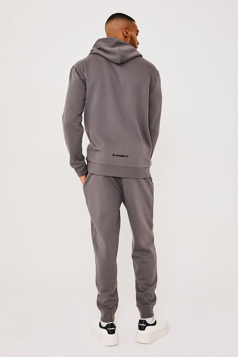 Finchley Road Tracksuit - Pewter