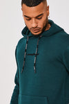 Finchley Road Tracksuit - Dark Green