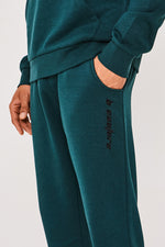 Finchley Road Tracksuit - Dark Green