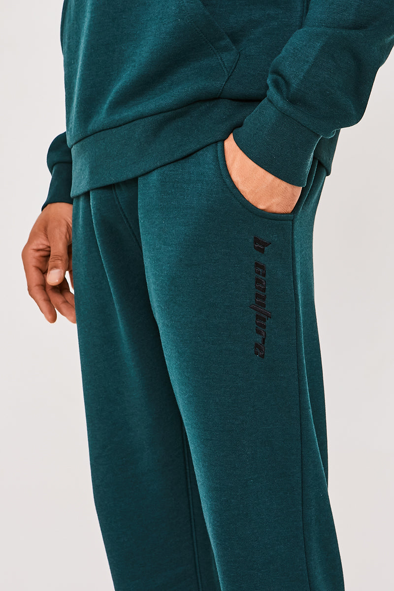 Finchley Road Tracksuit - Dark Green