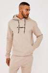 Finchley Road Tracksuit - Beige