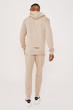 Finchley Road Tracksuit - Beige