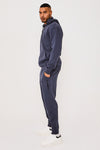 Finchley Road Tracksuit - Navy