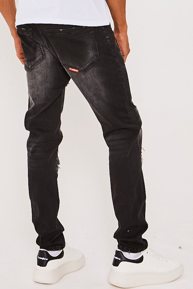 bcouturelondon jeans