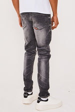 Greenford Jeans - Grey