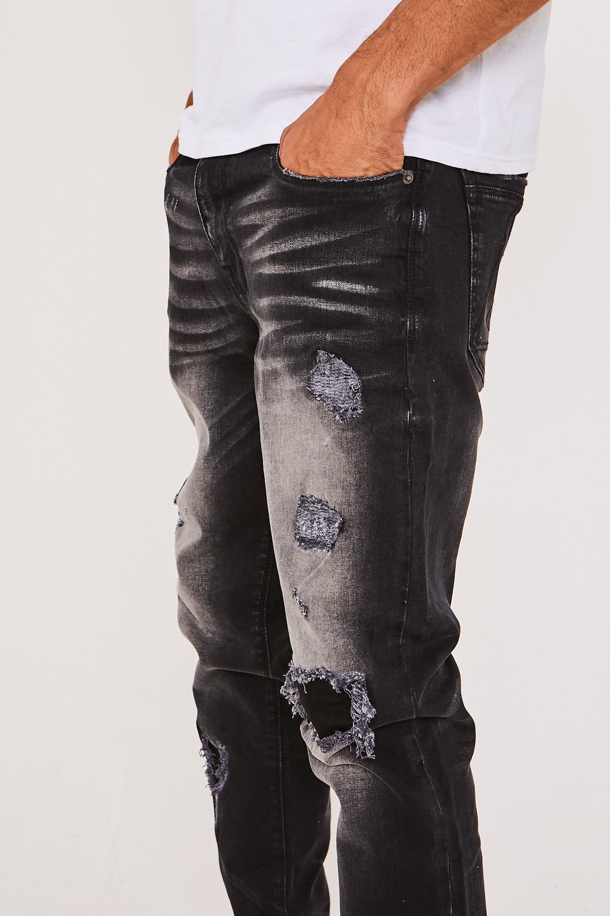bcouturelondon jeans