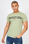 Artemis T-Shirt - Khaki