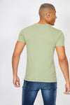 Artemis T-Shirt - Khaki
