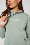 Womens Westbourne Tracksuit - Green