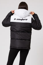 Upton Park Jacket - Black