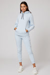 Womens Westbourne Tracksuit - Baby Blue