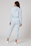Womens Westbourne Tracksuit - Baby Blue