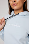Womens Westbourne Tracksuit - Baby Blue
