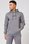 Finchley Road Tracksuit - Pewter